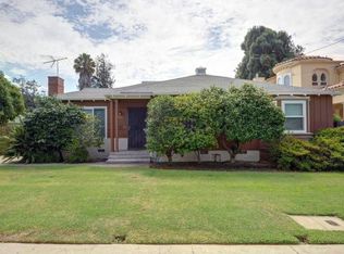 11126 Lucerne Ave, Los Angeles, CA 90230