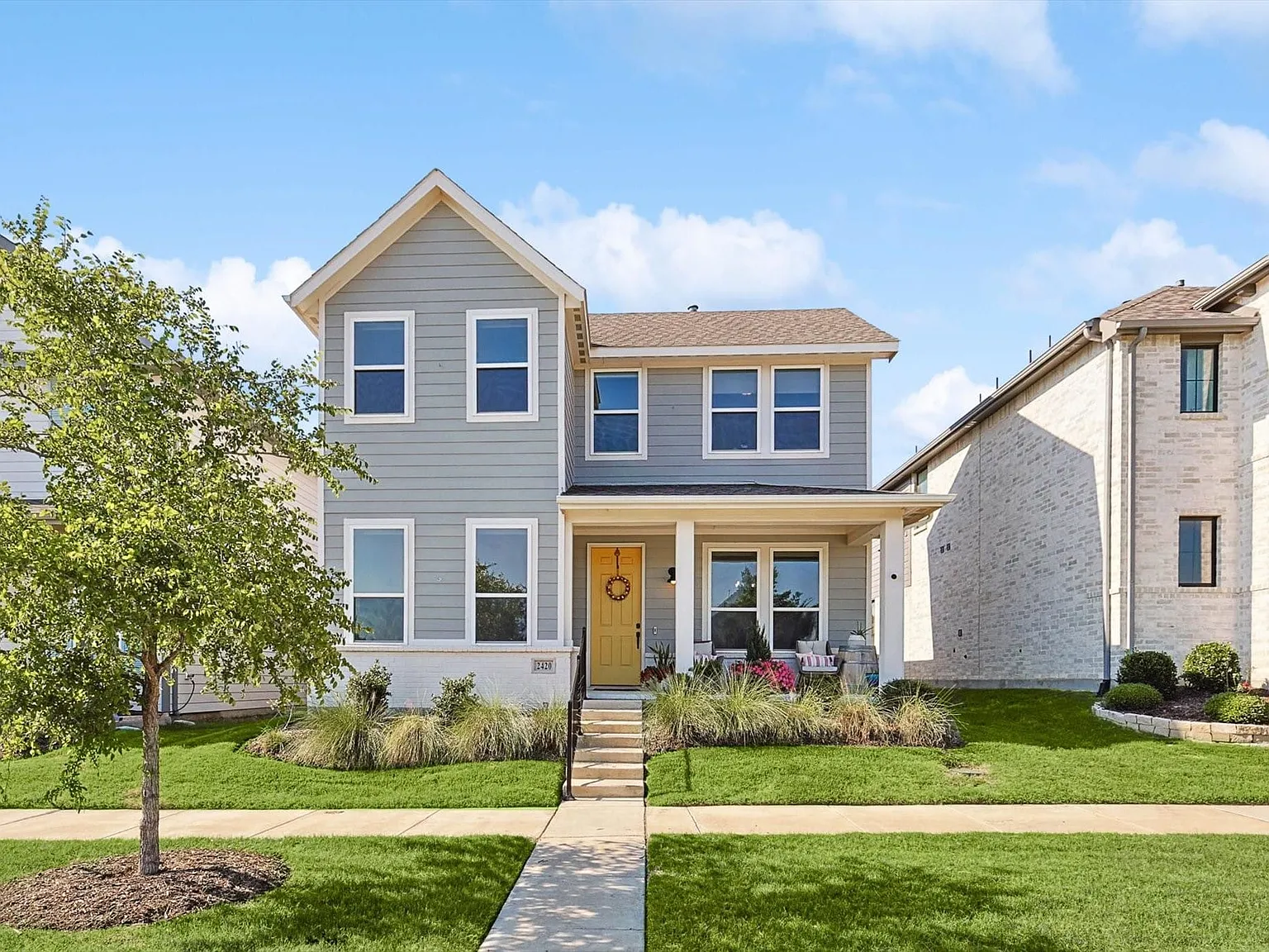 4 bed, 3.0 bath, 2273 sqft, $3,400 — Photo 1