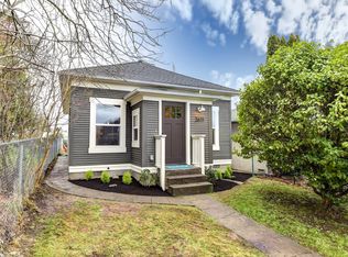 2611 Cleveland Ave, Everett, WA 98201