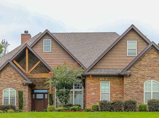 10050 Rhinestone Dr, Alexander, AR 72002