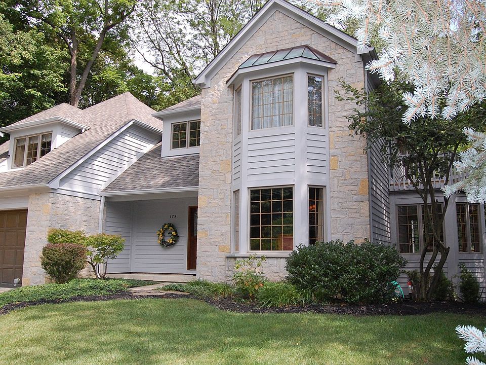 179 Lake Ridge Road, Worthington, Ohio 43085