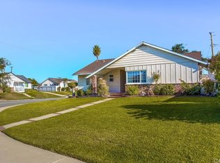 510 Linden Way, Brea, CA 92821