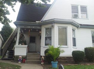 114-116 S Light St, Springfield, OH 45506