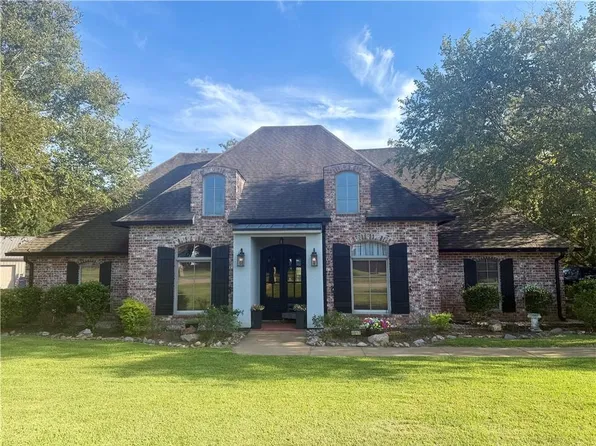4017 Legacy Loop, Pineville, LA 71360