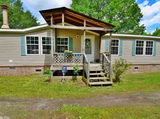 1 E Mobbs Cir, Greenbrier, AR 72058