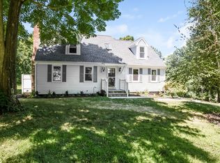 905 Georges Hill Rd, Southbury, CT 06488