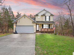 143 Monterey Ct, Brandenburg, KY
