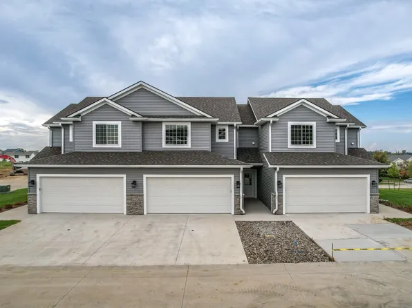 7000 Lake Ridge Ave #3, Des Moines, IA 50320