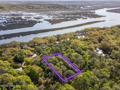 245 Distant Island Drive, Beaufort, SC, 29907