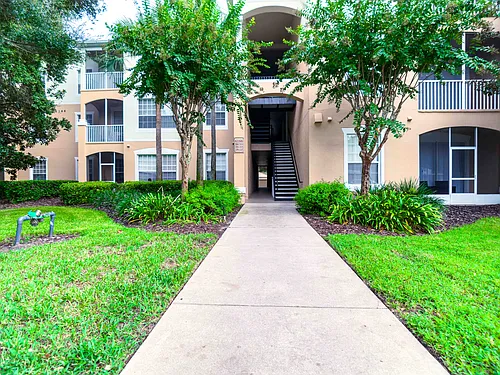 6166 Stevenson Dr #309 Photo 1