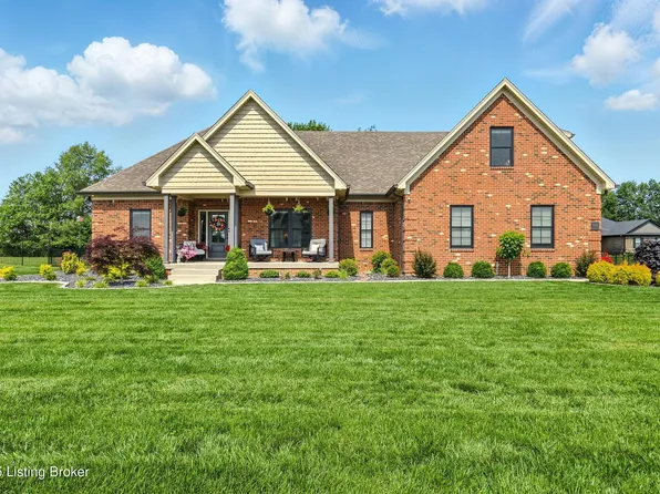 131 Gavin Dr, Shepherdsville, KY 40165