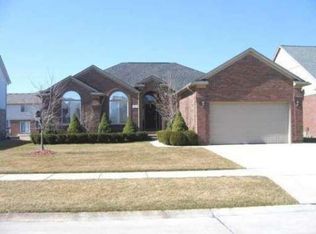 50459 Koss Dr, Macomb, MI