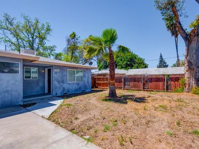 4304 E Hammond Ave, Fresno, CA, 93703