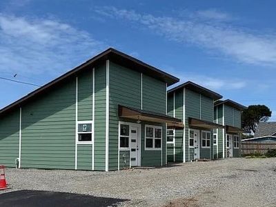 580 Childs Ave, Crescent City, CA, 95531