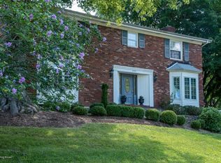 6703 Foxcroft Rd, Prospect, KY 40059