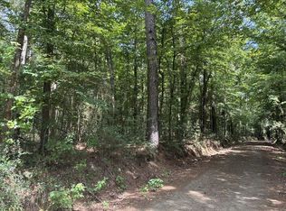 967 County Road 2603, Shelbyville, TX 75973