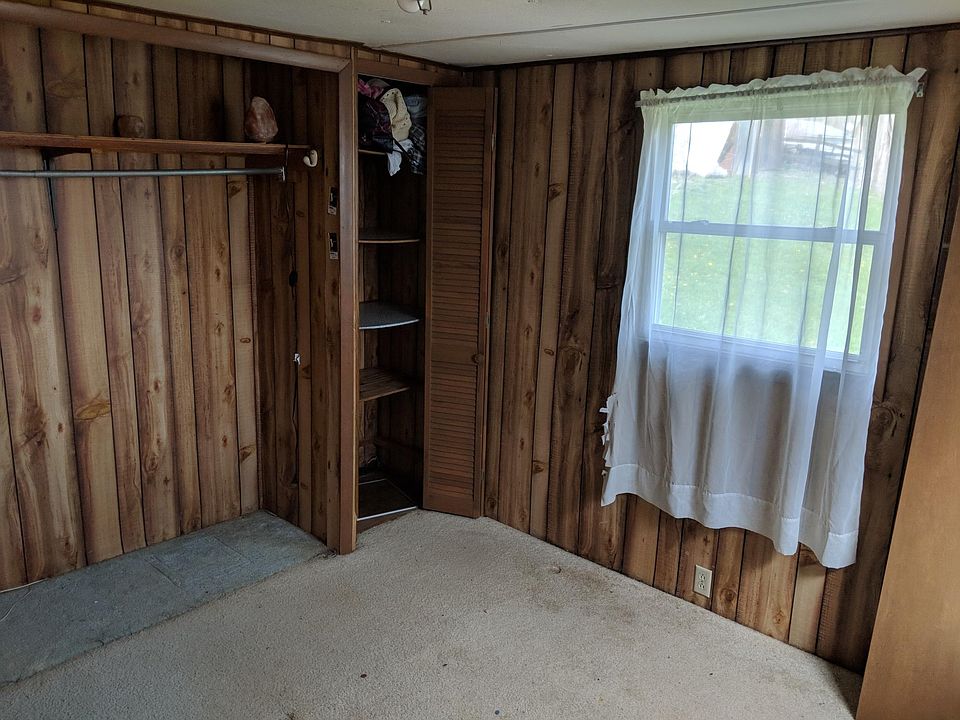 A bedroom
