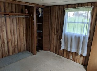 6518 Doolin Run Rd #HOUSE, New Martinsville, WV 26155