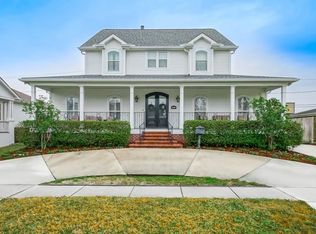 3409 Bissonet Dr, Metairie, LA 70003