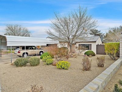 657 Burton St, Henderson, NV, 89015