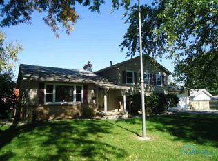 5634 Winona Dr, Toledo, OH 43613