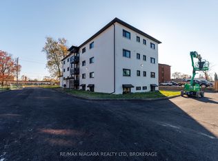 141 Plymouth Rd UNIT 8, Welland, ON L3B 3C8