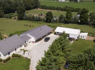 1800 5th Rd, Bremen, IN 46506