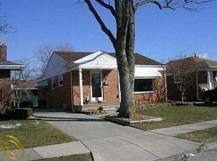 526 Kings Hwy, Lincoln Park, MI 48146