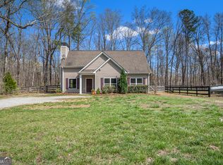 1938 Highway 9 N, Dawsonville, GA 30534