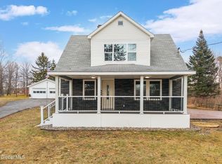 38 Weatherwax Road, Poestenkill, NY 12140