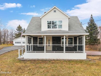 38 Weatherwax Road, Poestenkill, NY, 12140