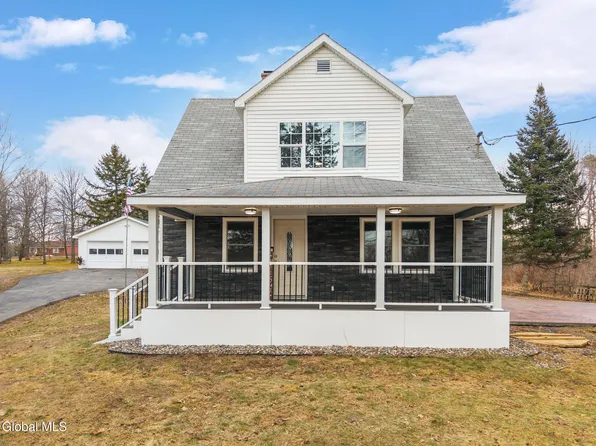 38 Weatherwax Road, Poestenkill, NY 12140