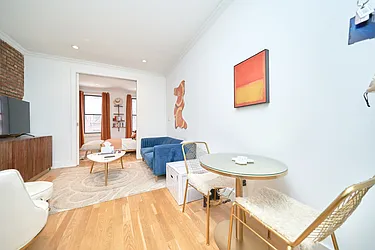 Rented by Living New York