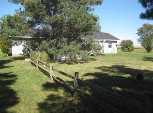 W734 Willow Rd, Abbotsford, WI 54405