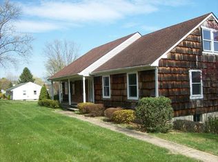 197 W Valley Brook Rd, Califon, NJ 07830