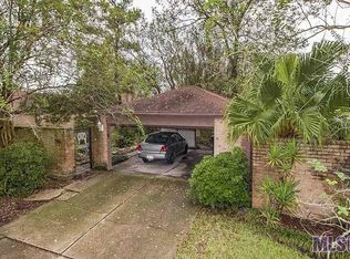 2481 Inverrary Dr, Baton Rouge, LA 70816