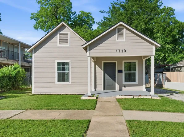 1710 Gould Ave, Fort Worth, TX 76164