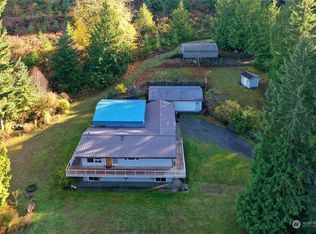 2000 NE Hard Rock Way, Poulsbo, WA 98370