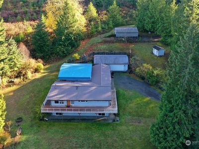 2000 NE Hard Rock Way, Poulsbo, WA, 98370
