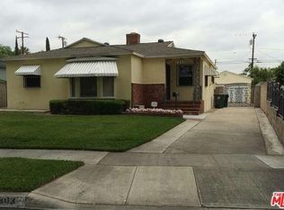 1803 Valencia Ave, San Bernardino, CA 92404