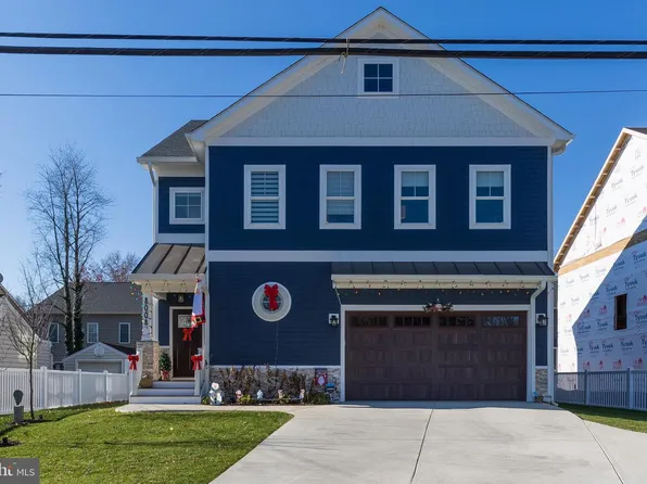 4222 Lamarre Dr, Fairfax, VA 22030