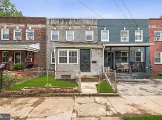 818 Sylvan St, Camden, NJ 08104