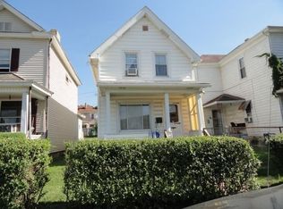 509 Harrison St, Newell, WV 26050