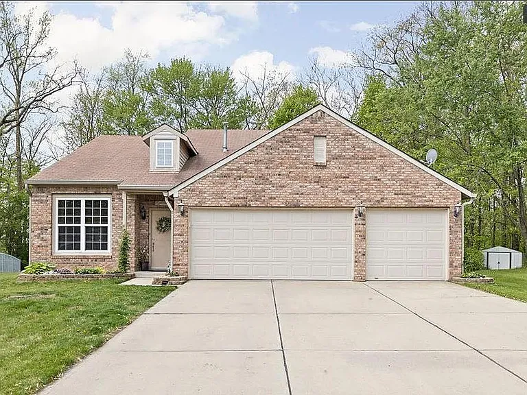 6520 Deep Run Ct — Photo 1