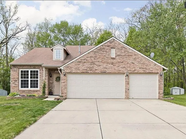 6520 Deep Run Ct, Indianapolis, IN 46268