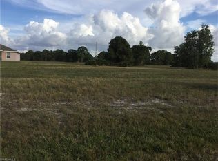 4539 NW 37th Ave, Cape Coral, FL 33993