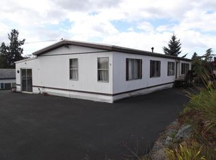 7950 18th St, Bay City, OR