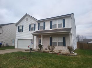 3541 S Glasgow Cir, Bloomington, IN