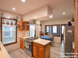 44 Francis St #R1, Brookline, MA 02446