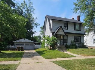 35449 Currier St, Wayne, MI 48184
